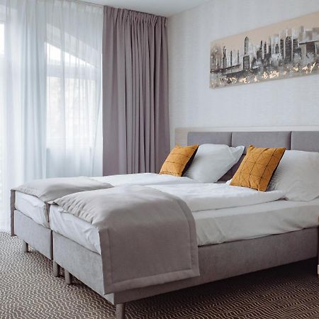 Hotel Chrobrego9 Boleslawiec  Ngoại thất bức ảnh
