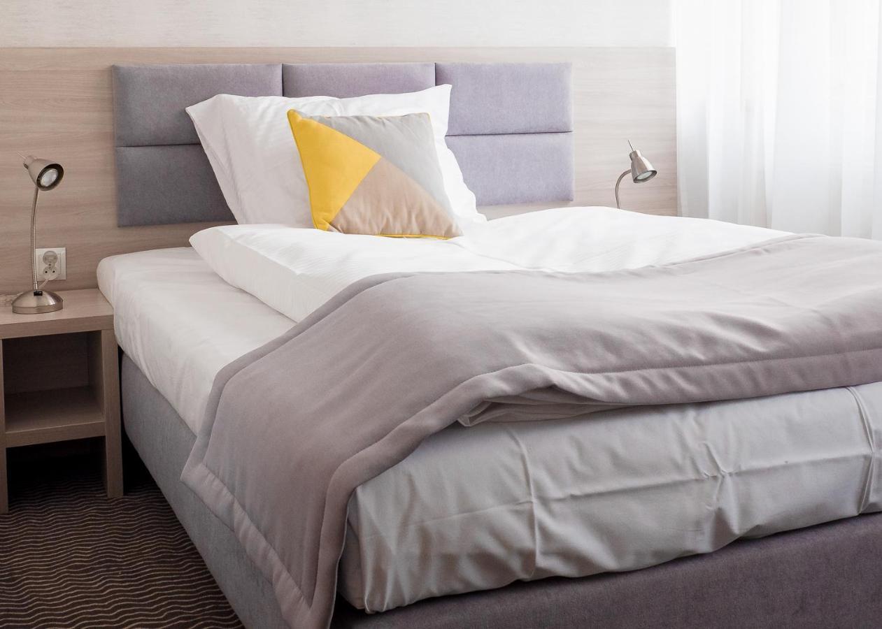Hotel Chrobrego9 Boleslawiec  Ngoại thất bức ảnh