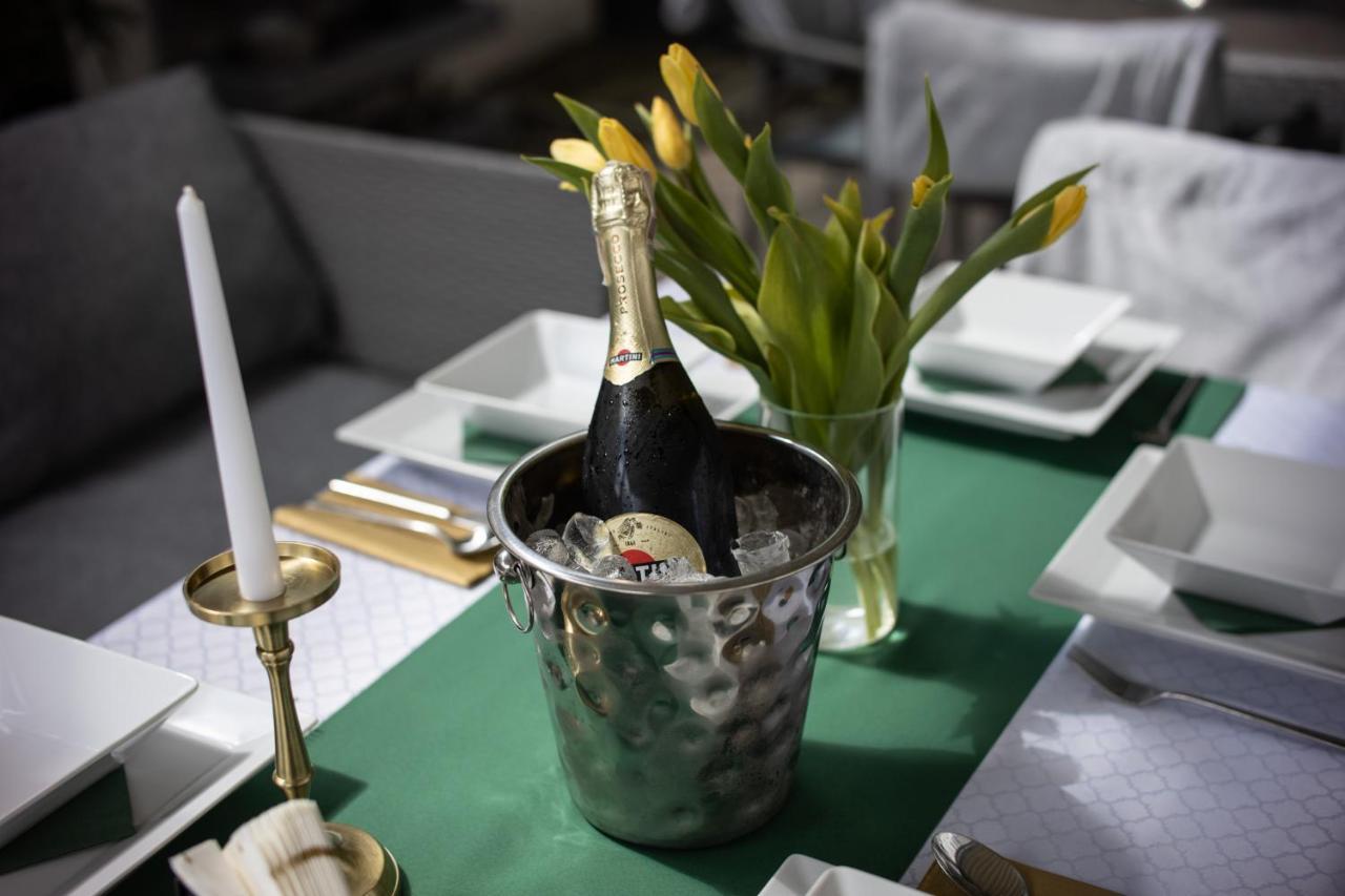 Hotel Chrobrego9 Boleslawiec  Ngoại thất bức ảnh