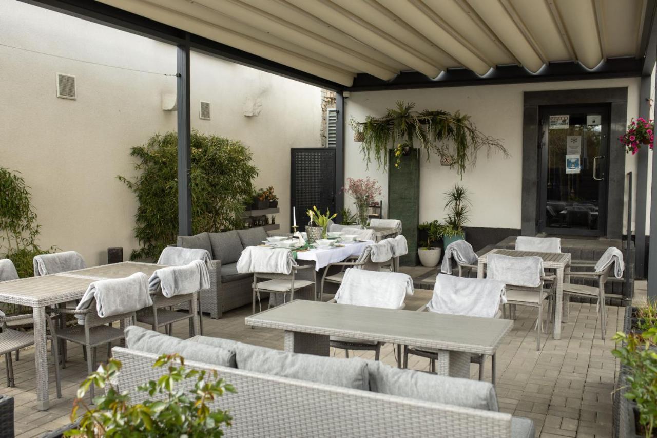 Hotel Chrobrego9 Boleslawiec  Ngoại thất bức ảnh