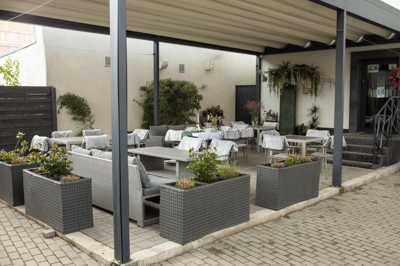 Hotel Chrobrego9 Boleslawiec  Ngoại thất bức ảnh