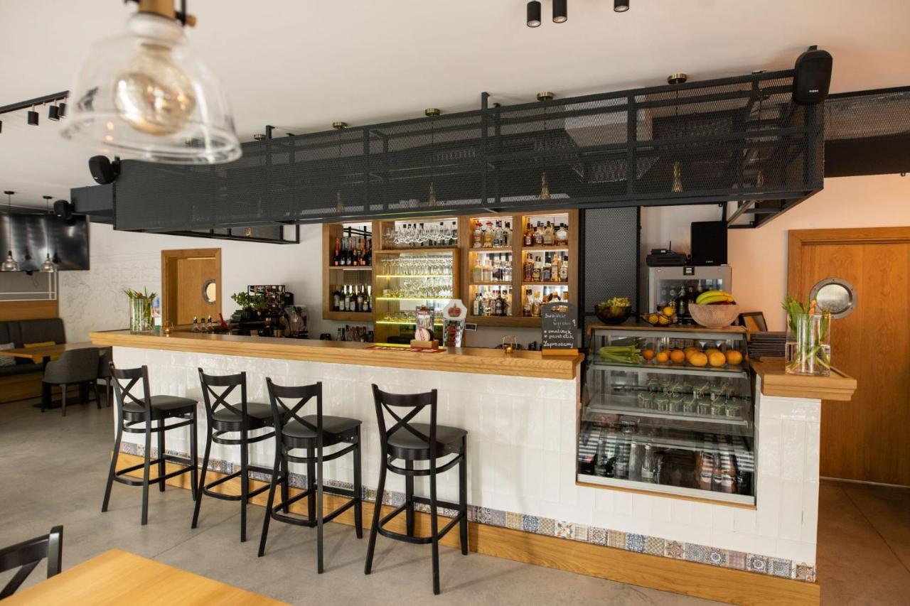 Hotel Chrobrego9 Boleslawiec  Ngoại thất bức ảnh