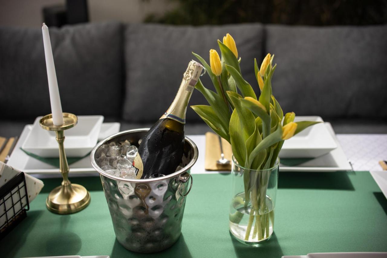 Hotel Chrobrego9 Boleslawiec  Ngoại thất bức ảnh