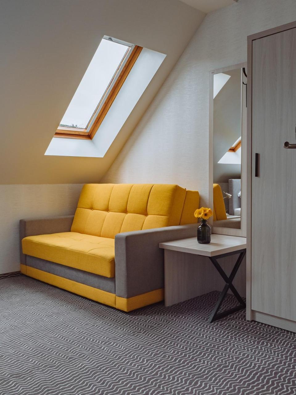 Hotel Chrobrego9 Boleslawiec  Ngoại thất bức ảnh
