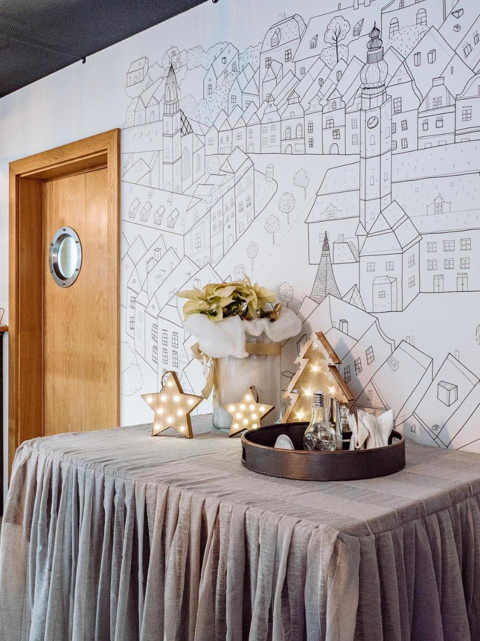 Hotel Chrobrego9 Boleslawiec  Ngoại thất bức ảnh