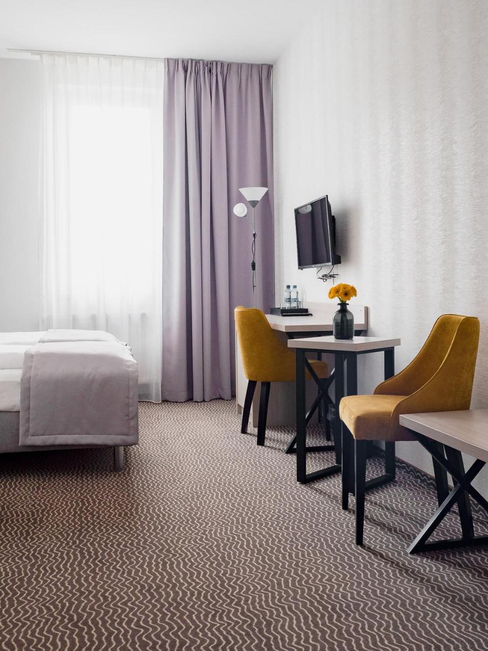 Hotel Chrobrego9 Boleslawiec  Ngoại thất bức ảnh