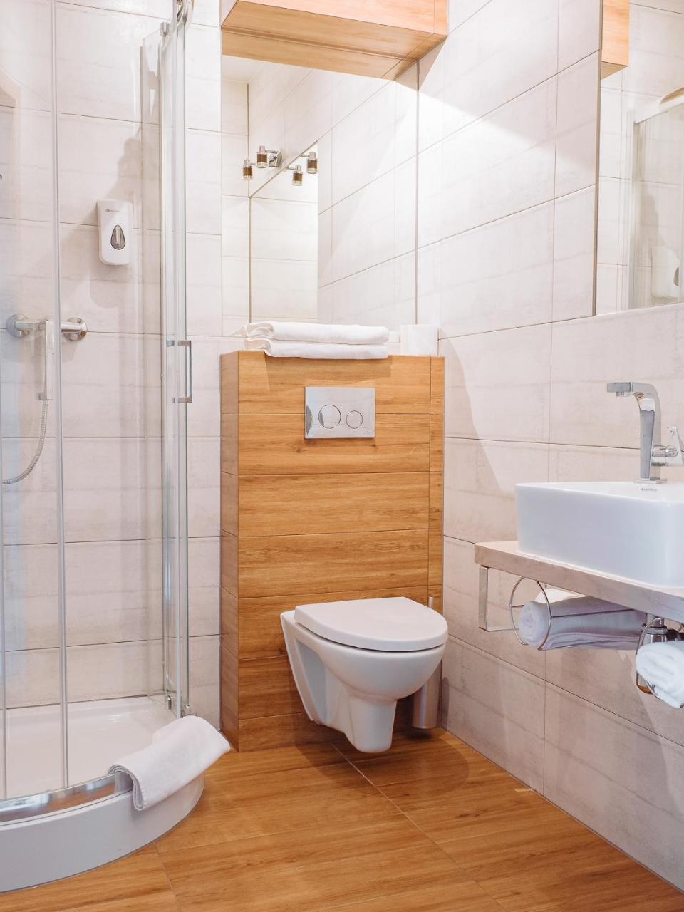 Hotel Chrobrego9 Boleslawiec  Ngoại thất bức ảnh