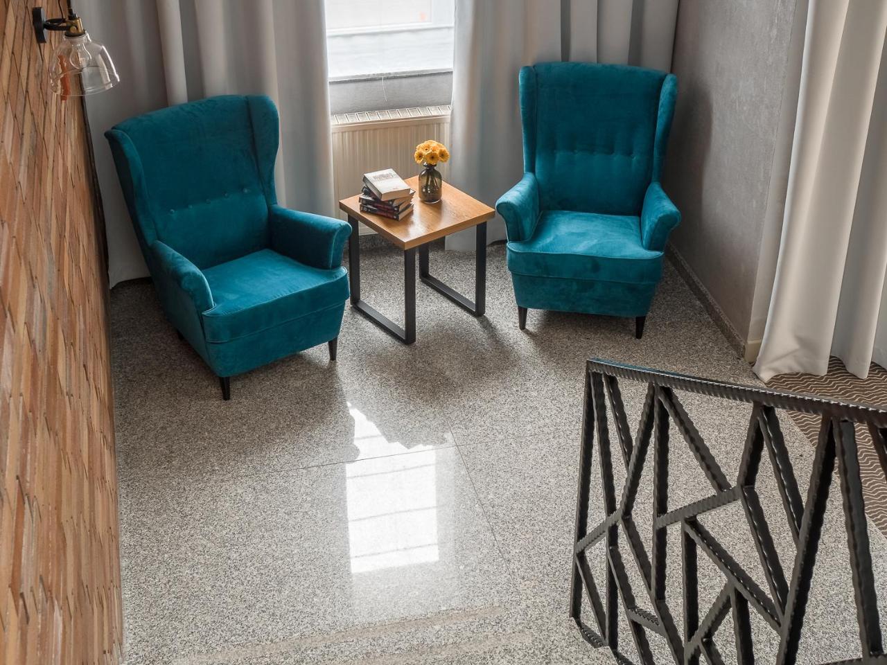 Hotel Chrobrego9 Boleslawiec  Ngoại thất bức ảnh