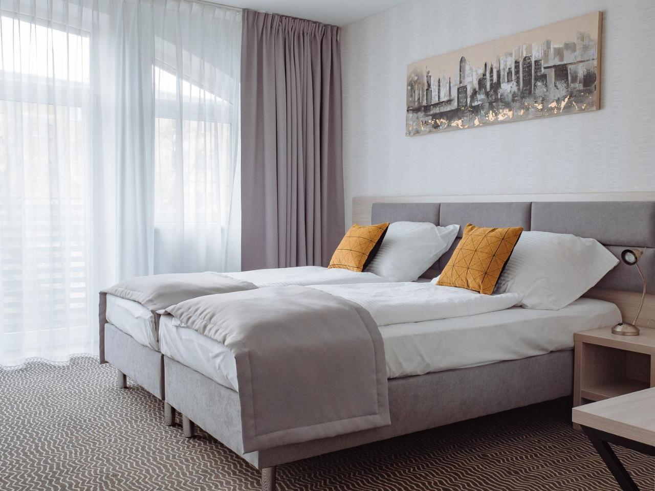 Hotel Chrobrego9 Boleslawiec  Ngoại thất bức ảnh