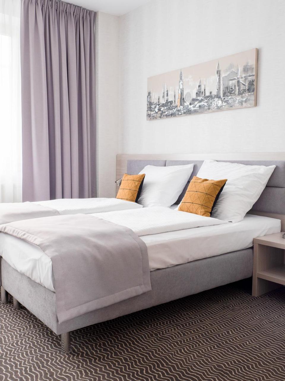 Hotel Chrobrego9 Boleslawiec  Ngoại thất bức ảnh