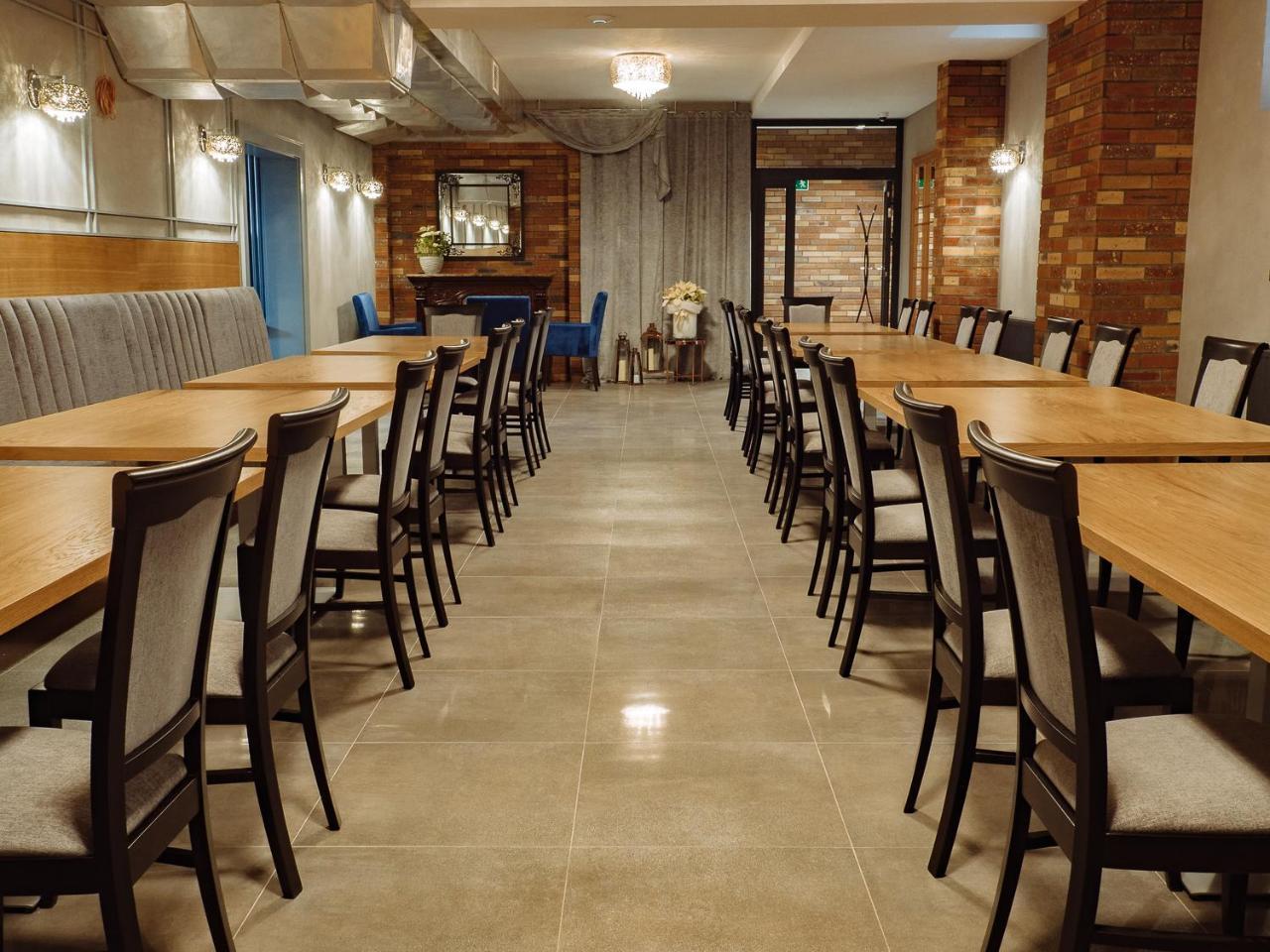 Hotel Chrobrego9 Boleslawiec  Ngoại thất bức ảnh