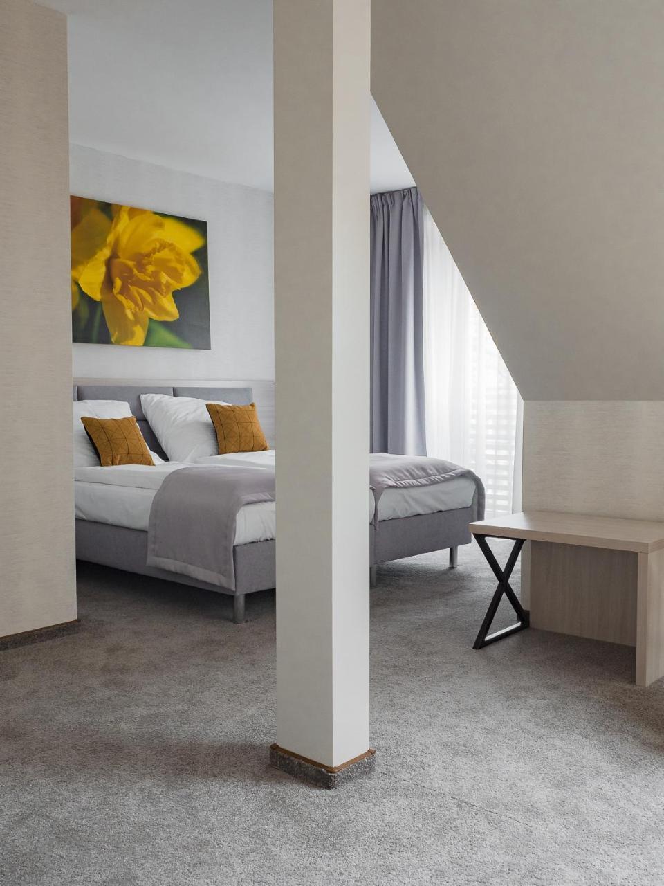 Hotel Chrobrego9 Boleslawiec  Ngoại thất bức ảnh