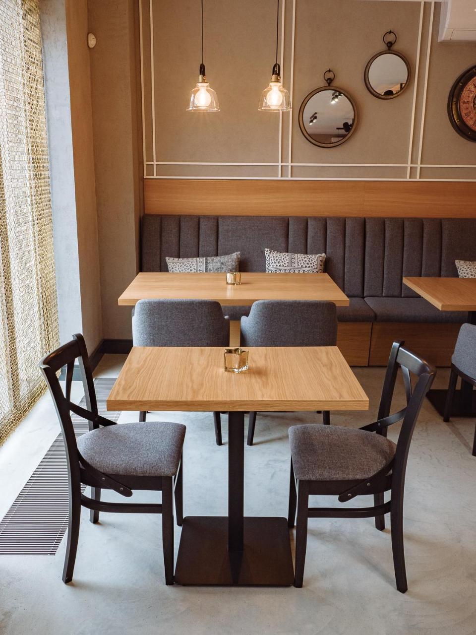 Hotel Chrobrego9 Boleslawiec  Ngoại thất bức ảnh