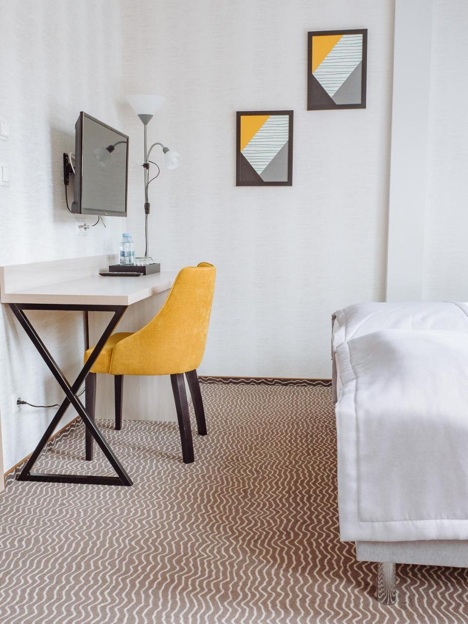 Hotel Chrobrego9 Boleslawiec  Ngoại thất bức ảnh