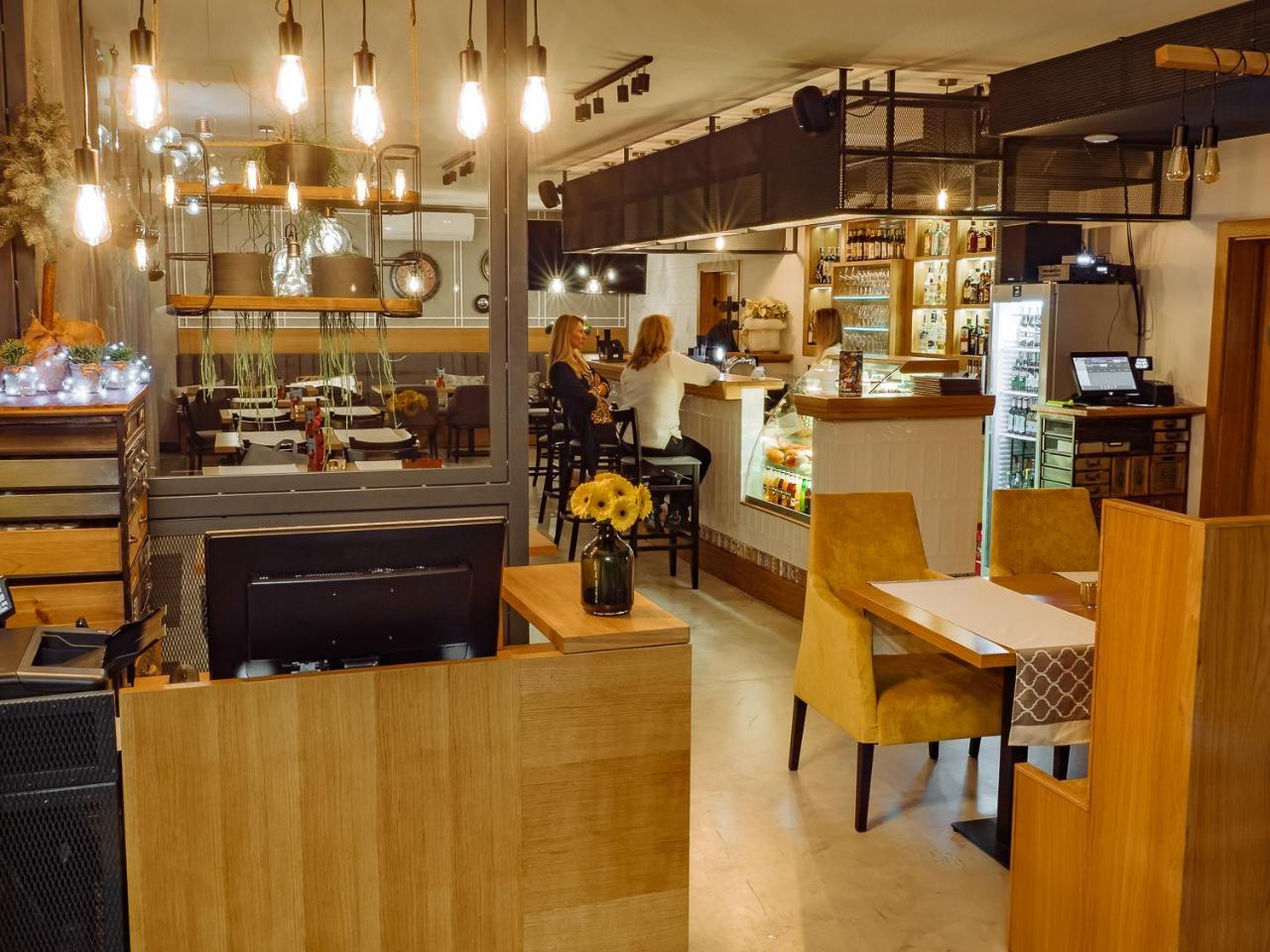 Hotel Chrobrego9 Boleslawiec  Ngoại thất bức ảnh