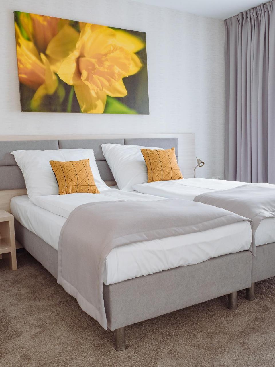 Hotel Chrobrego9 Boleslawiec  Ngoại thất bức ảnh
