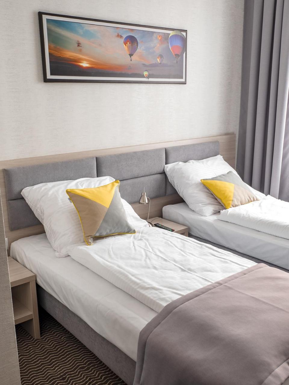 Hotel Chrobrego9 Boleslawiec  Ngoại thất bức ảnh