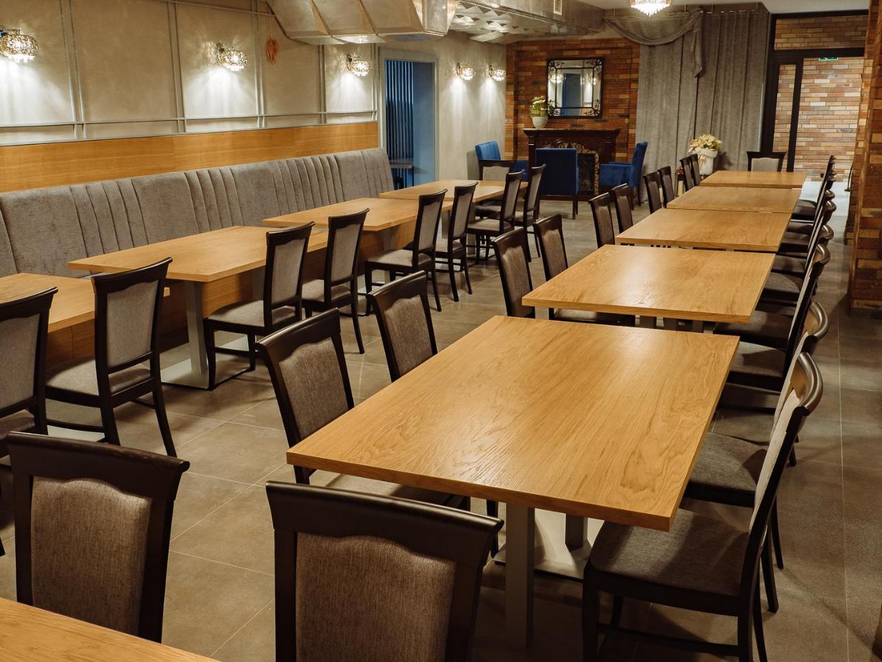 Hotel Chrobrego9 Boleslawiec  Ngoại thất bức ảnh
