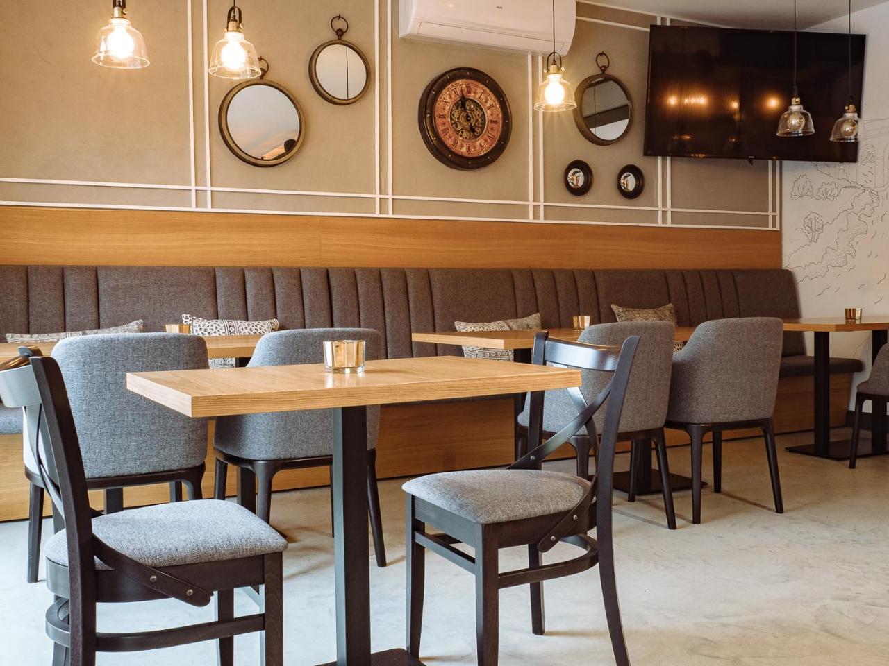 Hotel Chrobrego9 Boleslawiec  Ngoại thất bức ảnh