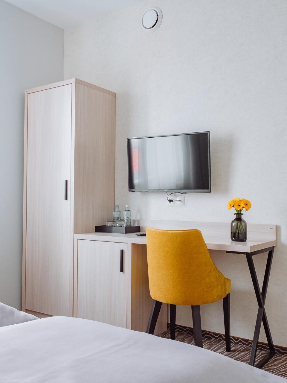 Hotel Chrobrego9 Boleslawiec  Ngoại thất bức ảnh