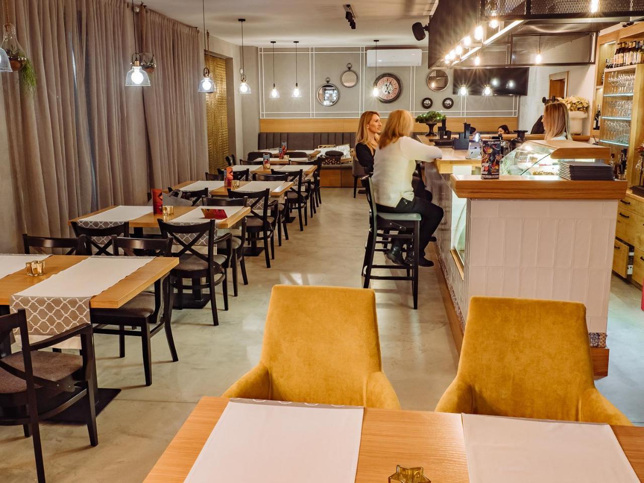 Hotel Chrobrego9 Boleslawiec  Ngoại thất bức ảnh