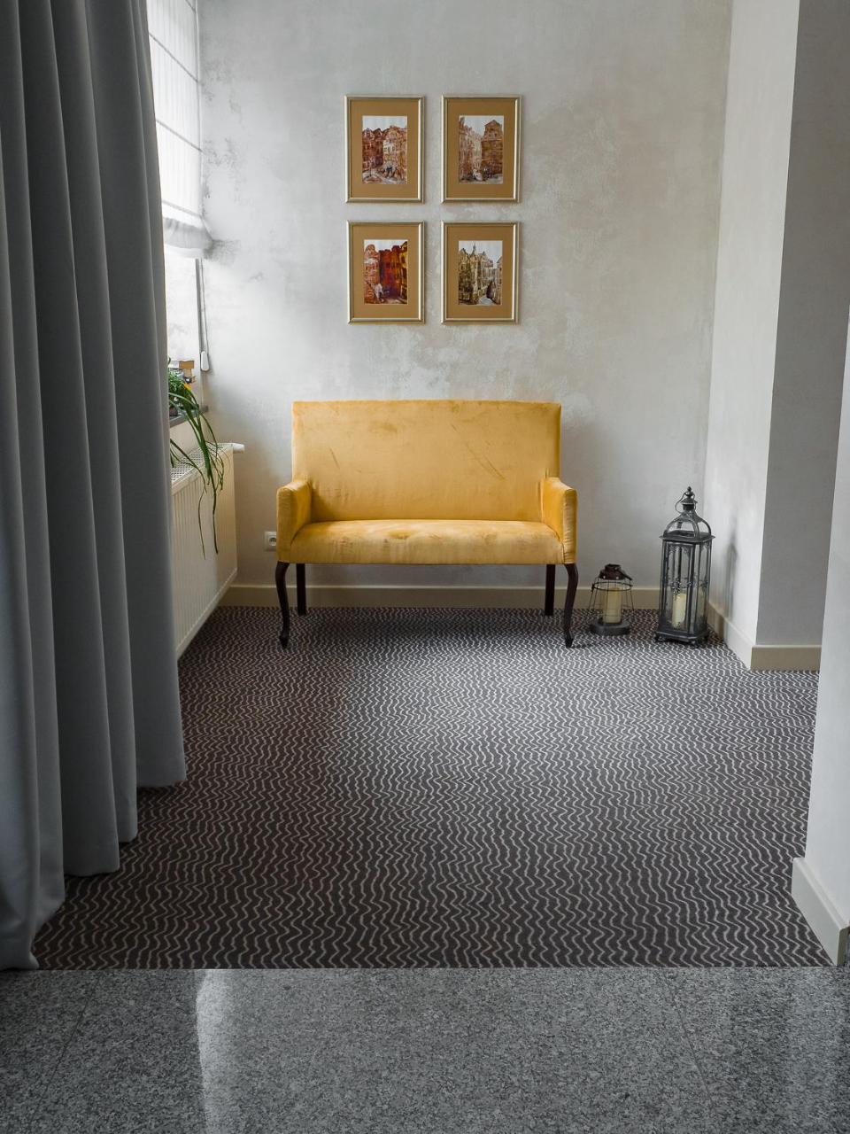 Hotel Chrobrego9 Boleslawiec  Ngoại thất bức ảnh