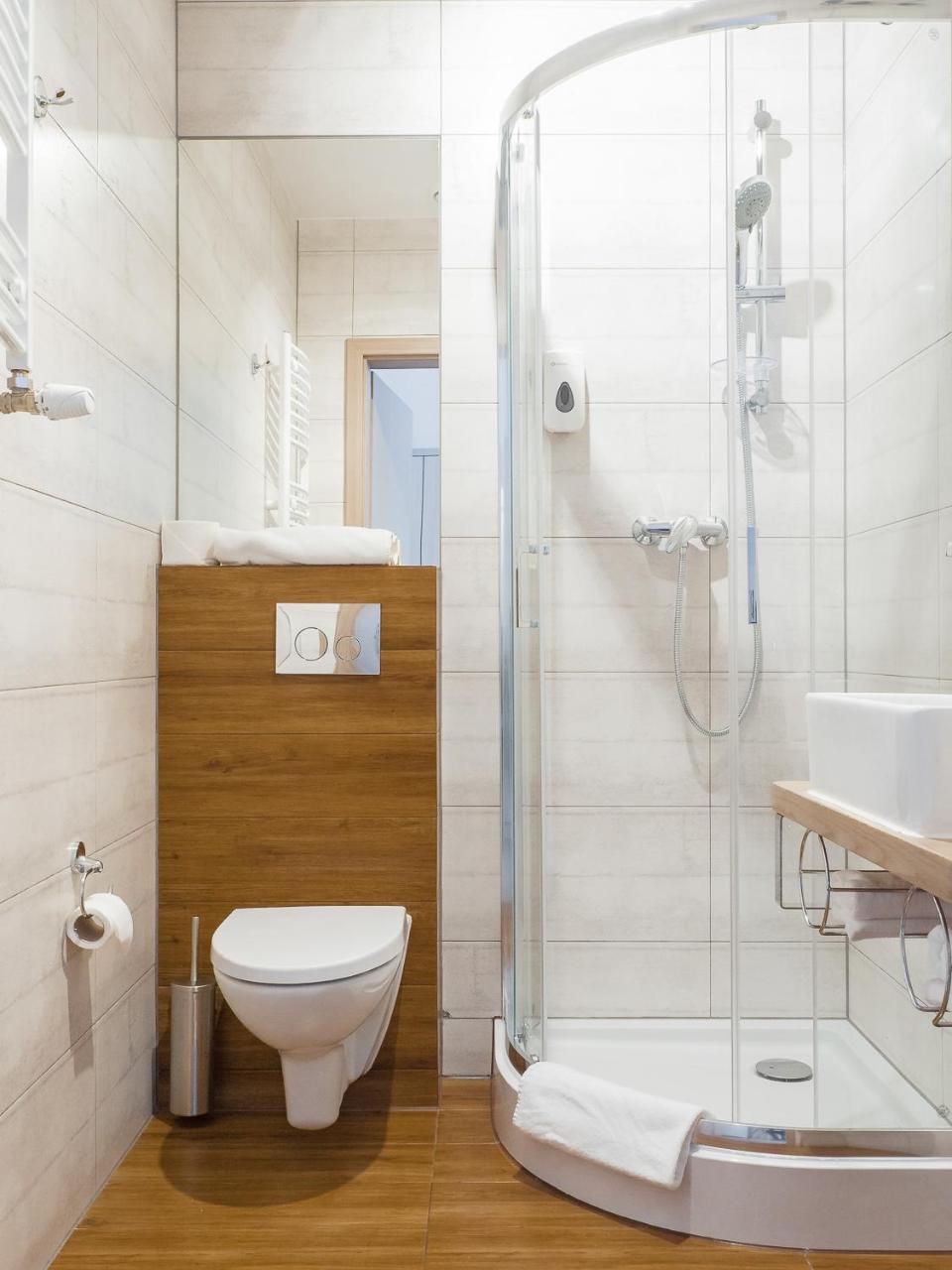 Hotel Chrobrego9 Boleslawiec  Ngoại thất bức ảnh