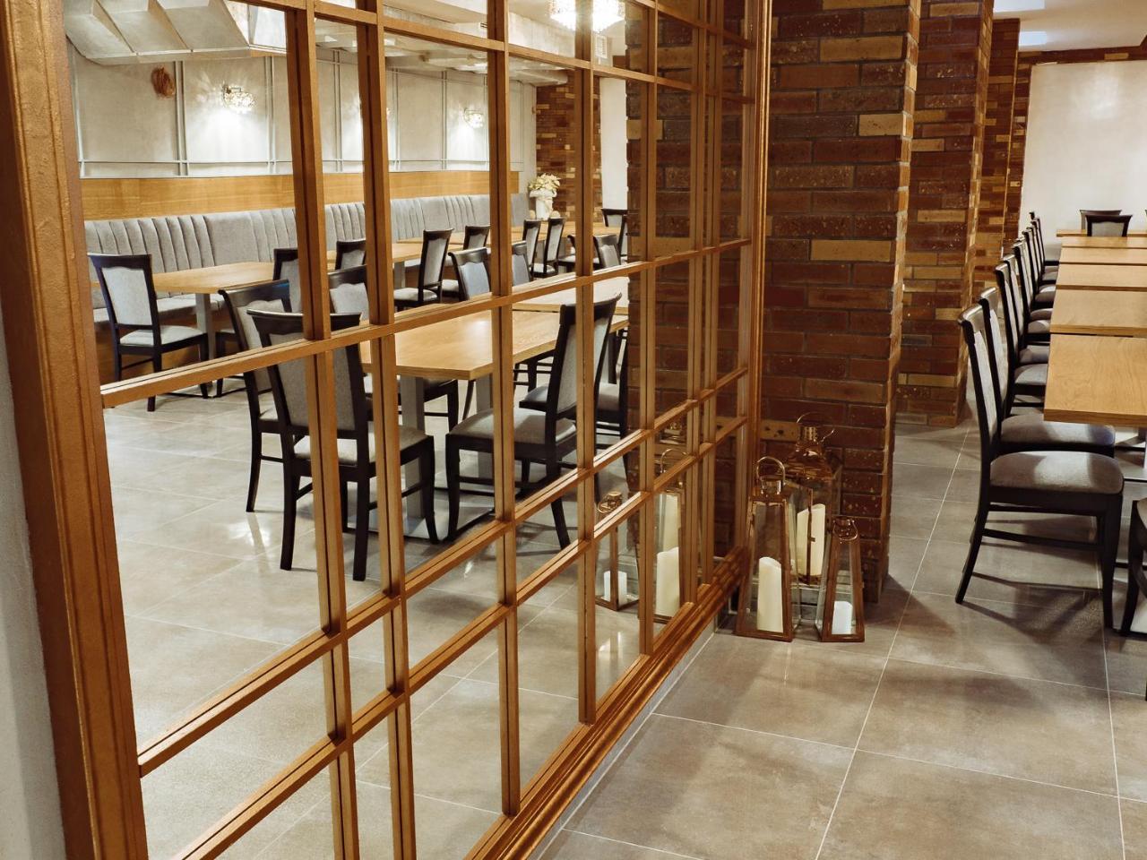 Hotel Chrobrego9 Boleslawiec  Ngoại thất bức ảnh