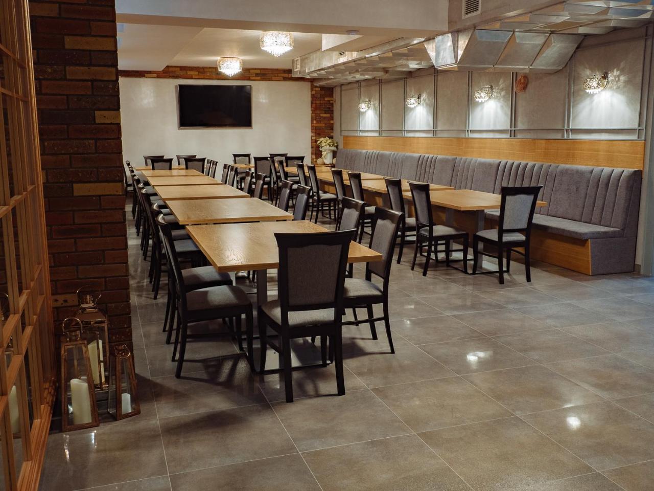 Hotel Chrobrego9 Boleslawiec  Ngoại thất bức ảnh