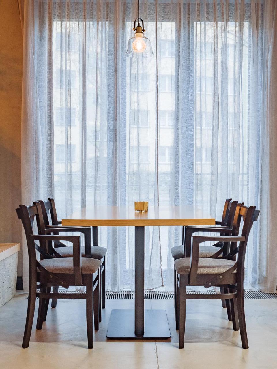 Hotel Chrobrego9 Boleslawiec  Ngoại thất bức ảnh